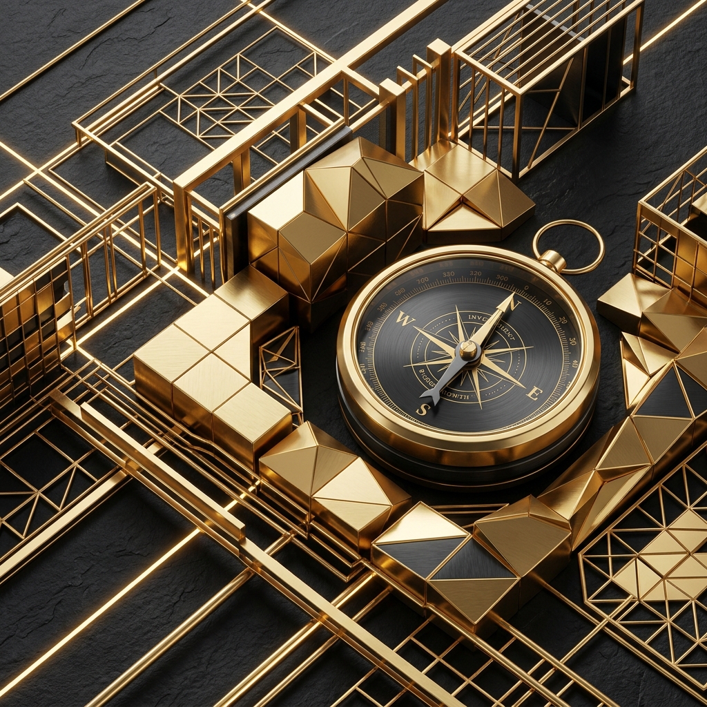 Project Management 3D Visual